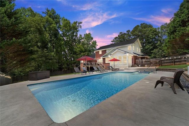 41 Connell Street, Jasper, GA 30143