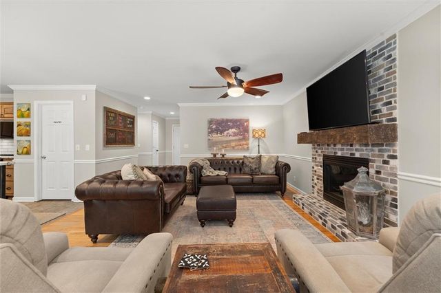41 Connell Street, Jasper, GA 30143