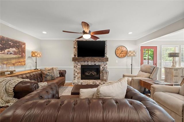41 Connell Street, Jasper, GA 30143