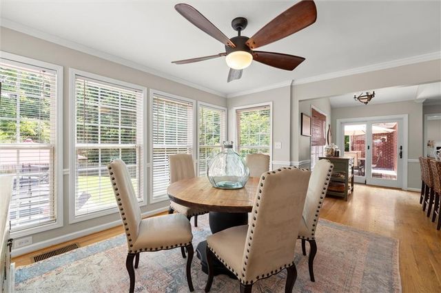 41 Connell Street, Jasper, GA 30143