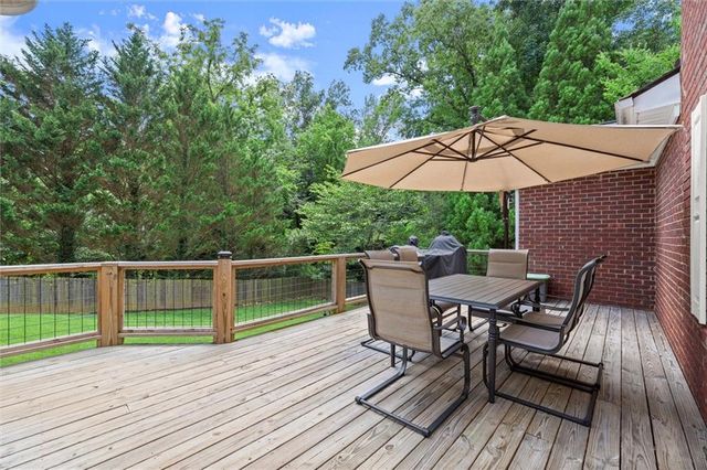41 Connell Street, Jasper, GA 30143