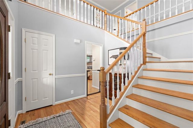 41 Connell Street, Jasper, GA 30143