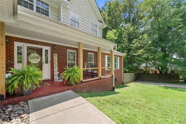 41 Connell Street, Jasper, GA 30143