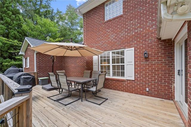 41 Connell Street, Jasper, GA 30143