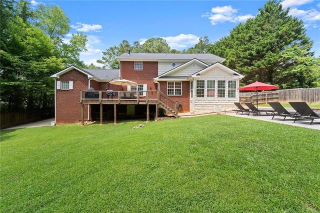 41 Connell Street, Jasper, GA 30143