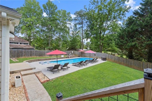 41 Connell Street, Jasper, GA 30143