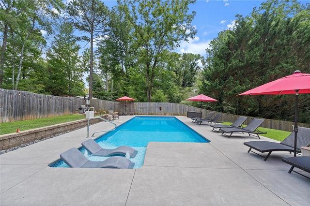 41 Connell Street, Jasper, GA 30143