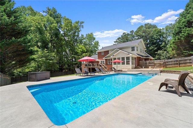41 Connell Street, Jasper, GA 30143