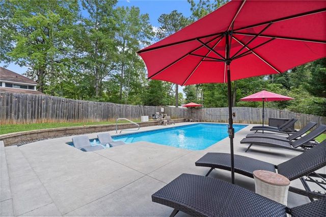 41 Connell Street, Jasper, GA 30143
