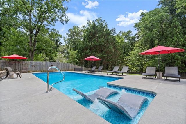 41 Connell Street, Jasper, GA 30143