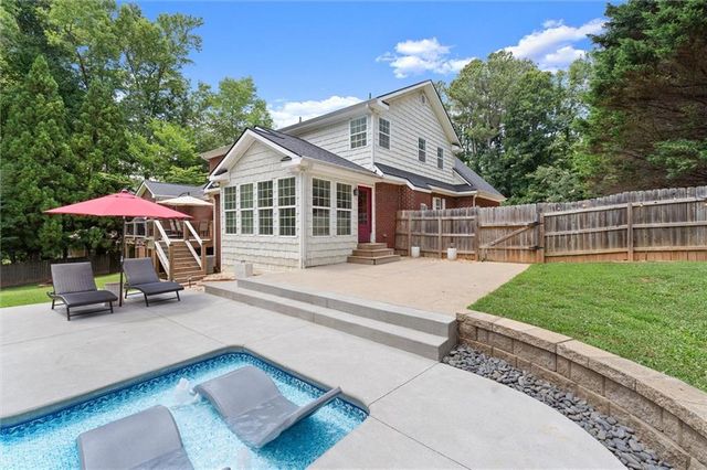 41 Connell Street, Jasper, GA 30143