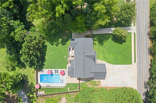 41 Connell Street, Jasper, GA 30143
