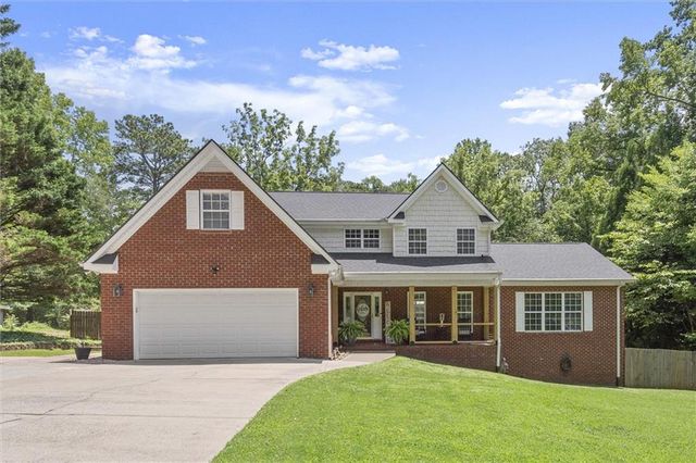 41 Connell Street, Jasper, GA 30143