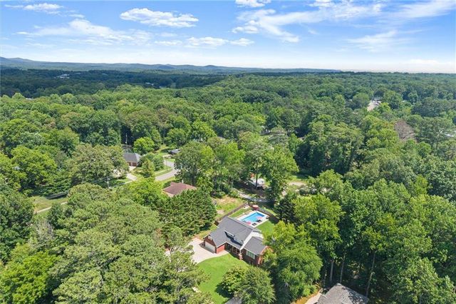 41 Connell Street, Jasper, GA 30143