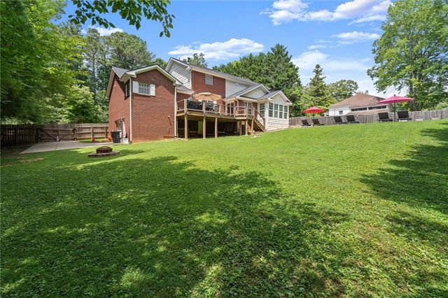 41 Connell Street, Jasper, GA 30143