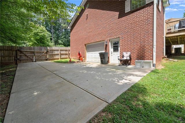 41 Connell Street, Jasper, GA 30143