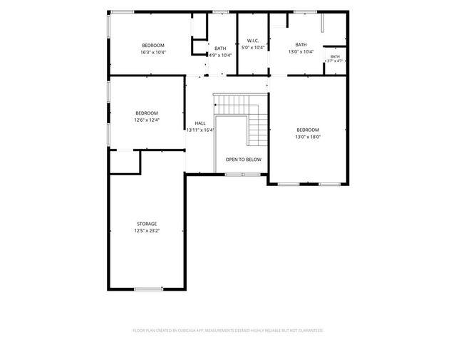 41 Connell Street, Jasper, GA 30143