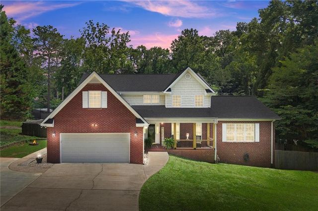 41 Connell Street, Jasper, GA 30143