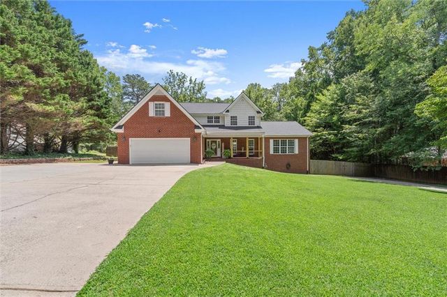 41 Connell Street, Jasper, GA 30143