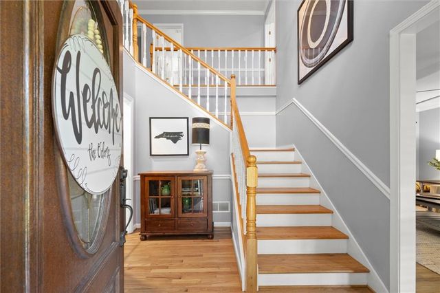 41 Connell Street, Jasper, GA 30143