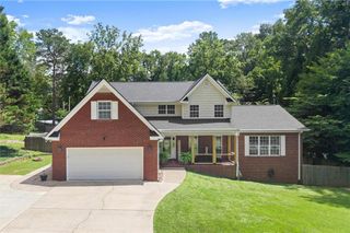 41 Connell Street, Jasper, GA 30143