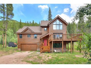 566 Blue River Rd, Blue River, CO 80424
