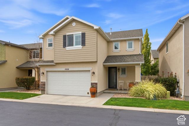 1056 W STONEHAVEN DR, North Salt Lake, UT 84054