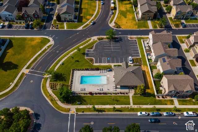 1056 W STONEHAVEN DR, North Salt Lake, UT 84054