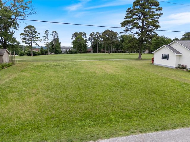 320-02809-000 TBD Indian Wells Drive, Holiday Island, AR 72631
