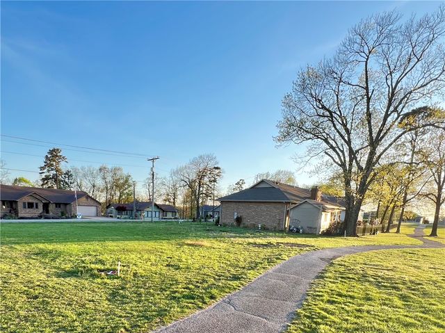 320-02809-000 TBD Indian Wells Drive, Holiday Island, AR 72631