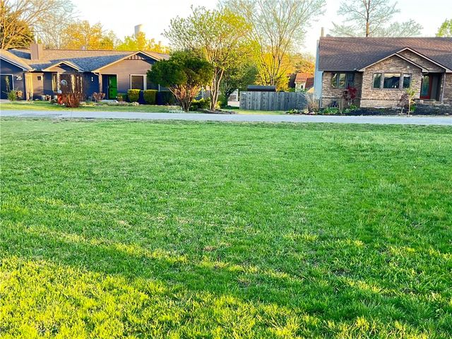 320-02809-000 TBD Indian Wells Drive, Holiday Island, AR 72631