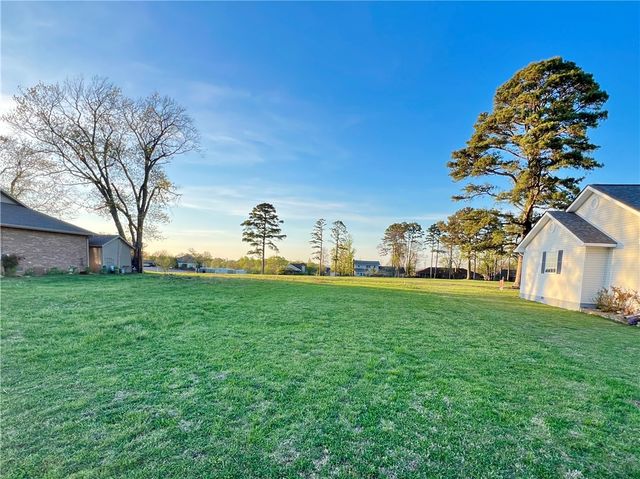 320-02809-000 TBD Indian Wells Drive, Holiday Island, AR 72631