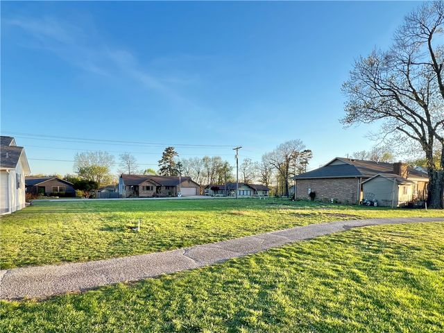 320-02809-000 TBD Indian Wells Drive, Holiday Island, AR 72631