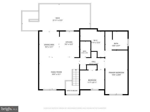 20893 DRY MILL ST, Great Mills, MD 20634