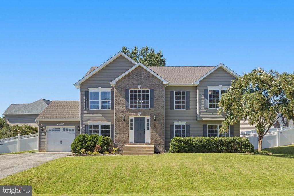 20893 DRY MILL ST, Great Mills, MD 20634