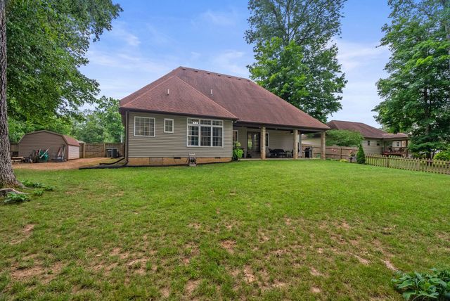 848 Sycamore Dr, Springfield, TN 37172