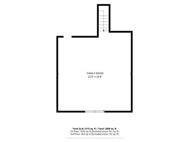 848 Sycamore Dr, Springfield, TN 37172