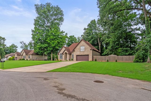 848 Sycamore Dr, Springfield, TN 37172