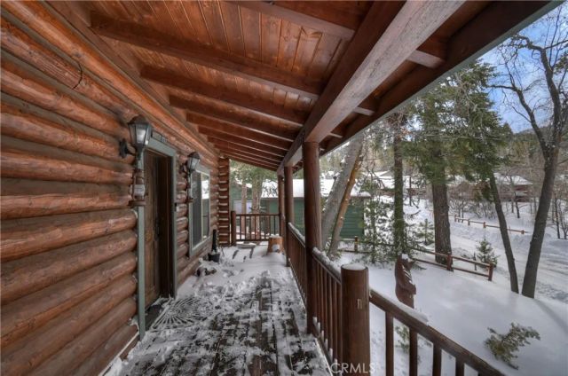 43442 Bow Canyon, Big Bear Lake, CA 92315