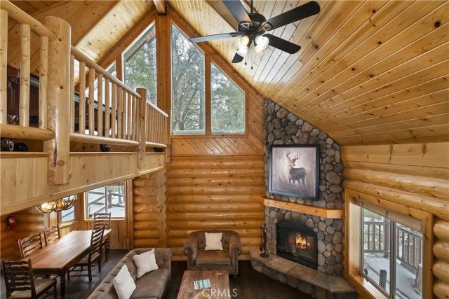 43442 Bow Canyon, Big Bear Lake, CA 92315