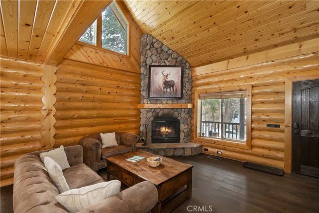 43442 Bow Canyon, Big Bear Lake, CA 92315