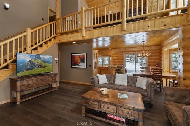 43442 Bow Canyon, Big Bear Lake, CA 92315