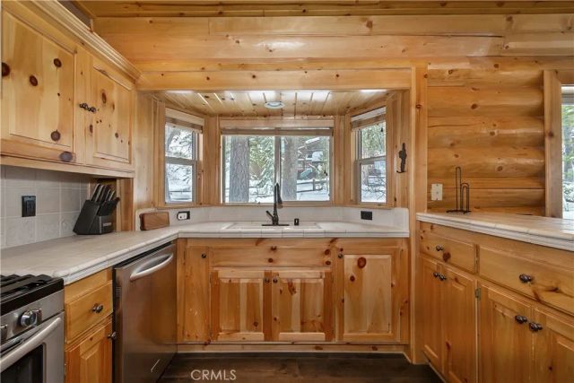 43442 Bow Canyon, Big Bear Lake, CA 92315