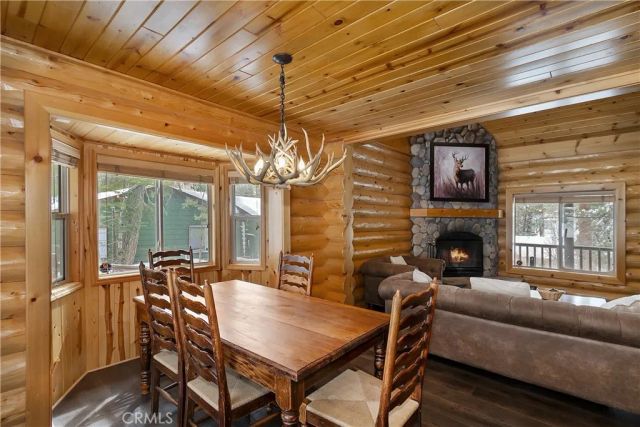 43442 Bow Canyon, Big Bear Lake, CA 92315