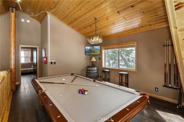 43442 Bow Canyon, Big Bear Lake, CA 92315