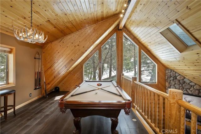 43442 Bow Canyon, Big Bear Lake, CA 92315