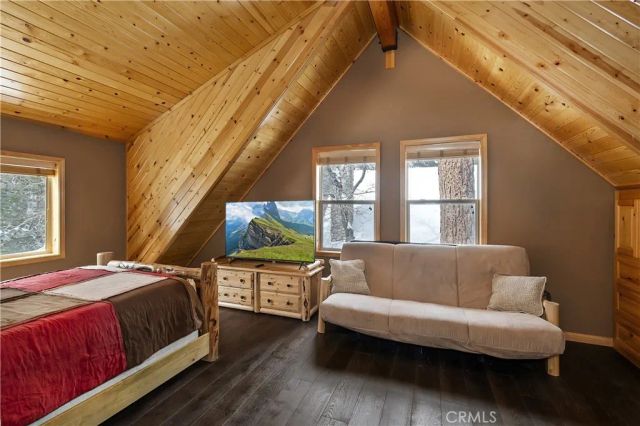 43442 Bow Canyon, Big Bear Lake, CA 92315