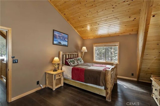 43442 Bow Canyon, Big Bear Lake, CA 92315