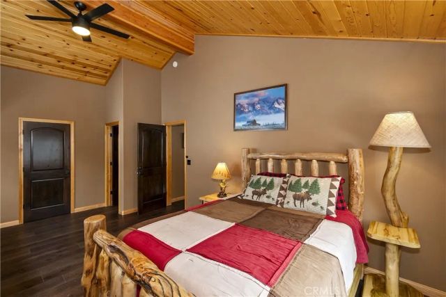43442 Bow Canyon, Big Bear Lake, CA 92315