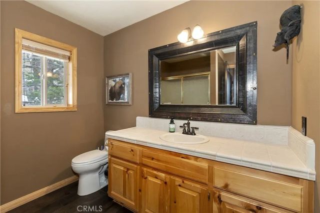 43442 Bow Canyon, Big Bear Lake, CA 92315
